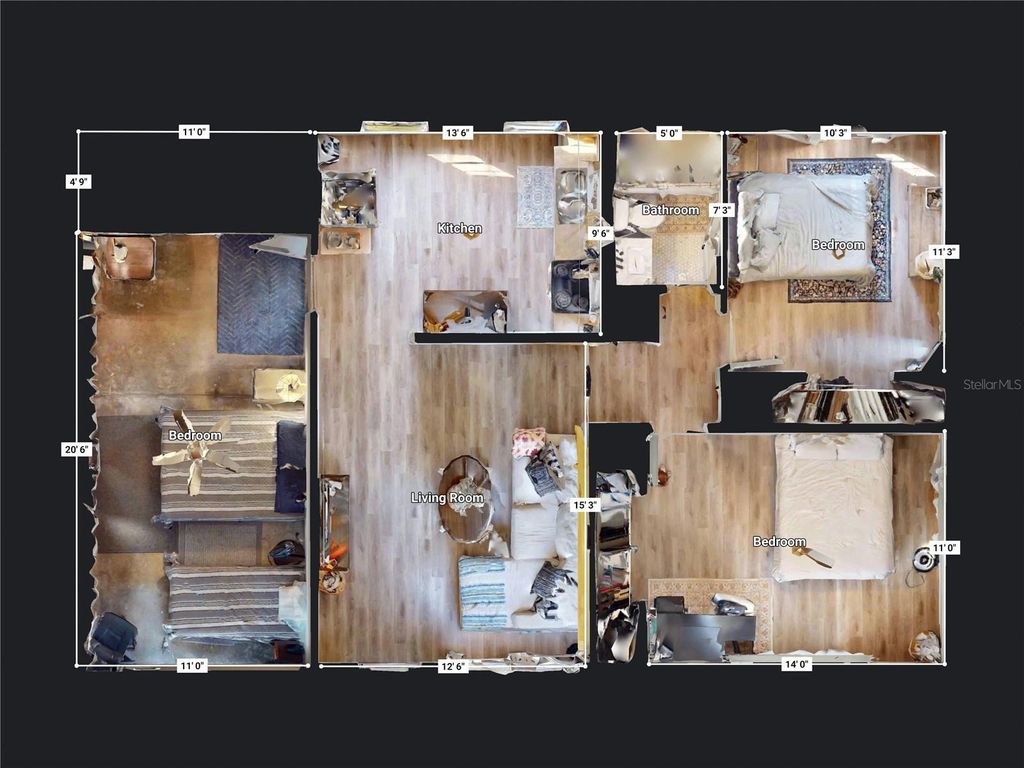 Photo of 903 Conrad Drive, New Smyrna Beach, FL 32168 (MLS # NS1085042)