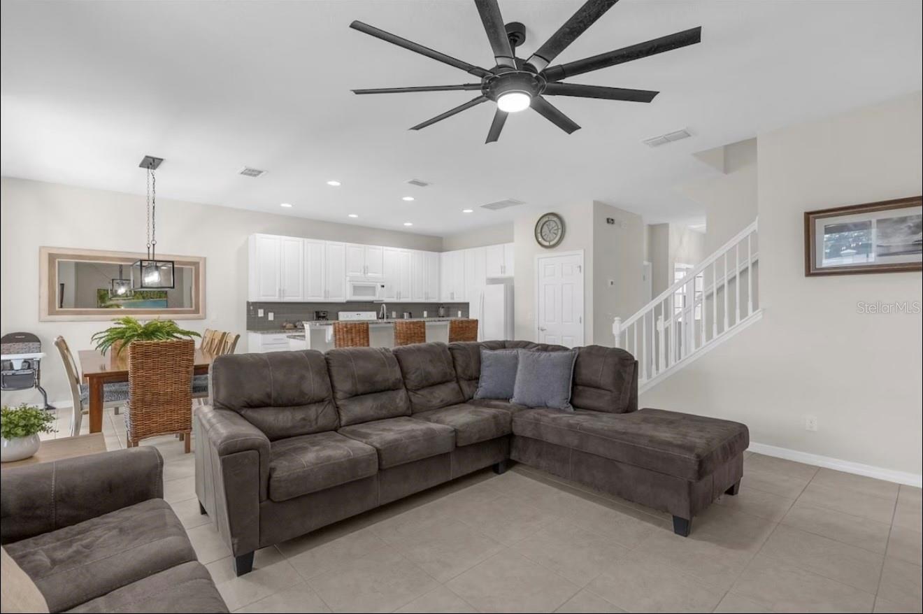 OAKMONT PH 1 - Residential