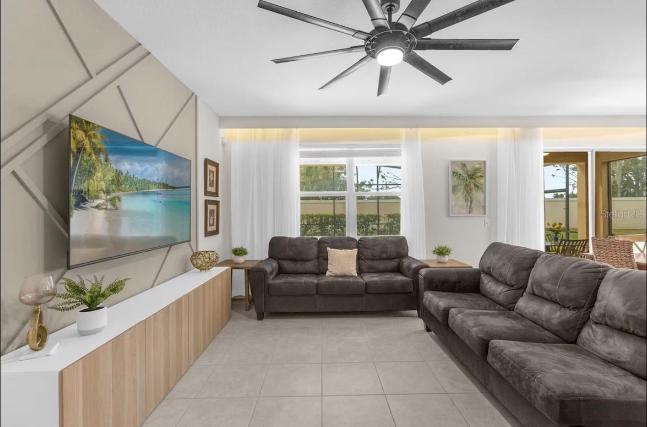OAKMONT PH 1 - Residential