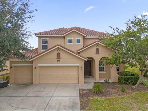 Photo of 4035 Oakrise Loop, Davenport, FL 33837 (MLS # O6352623)