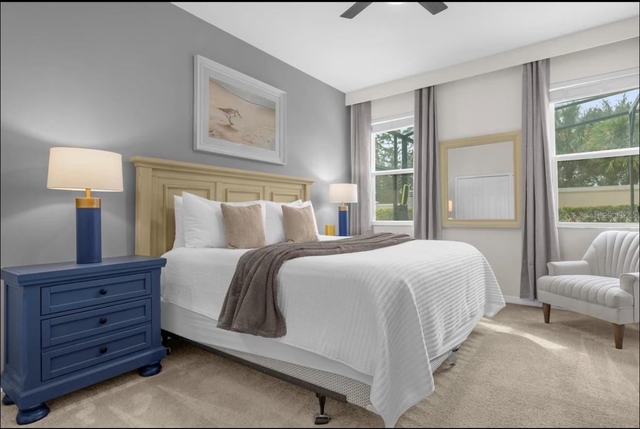 OAKMONT PH 1 - Residential