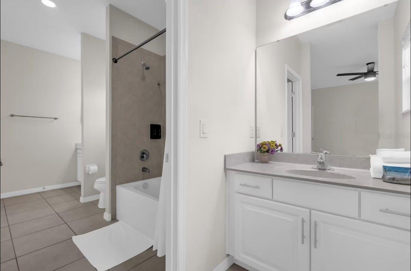 OAKMONT PH 1 - Residential