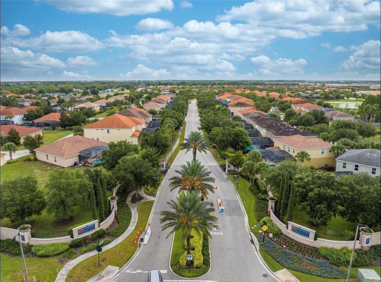 OAKMONT PH 1 - Residential