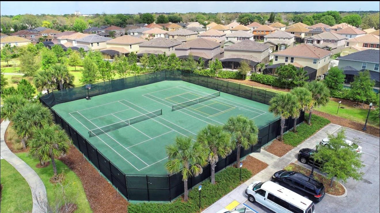 OAKMONT PH 1 - Residential