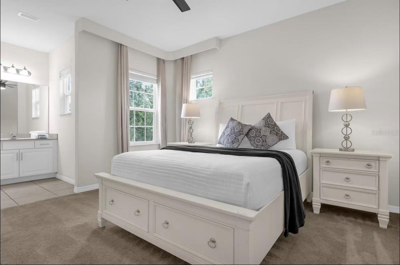OAKMONT PH 1 - Residential
