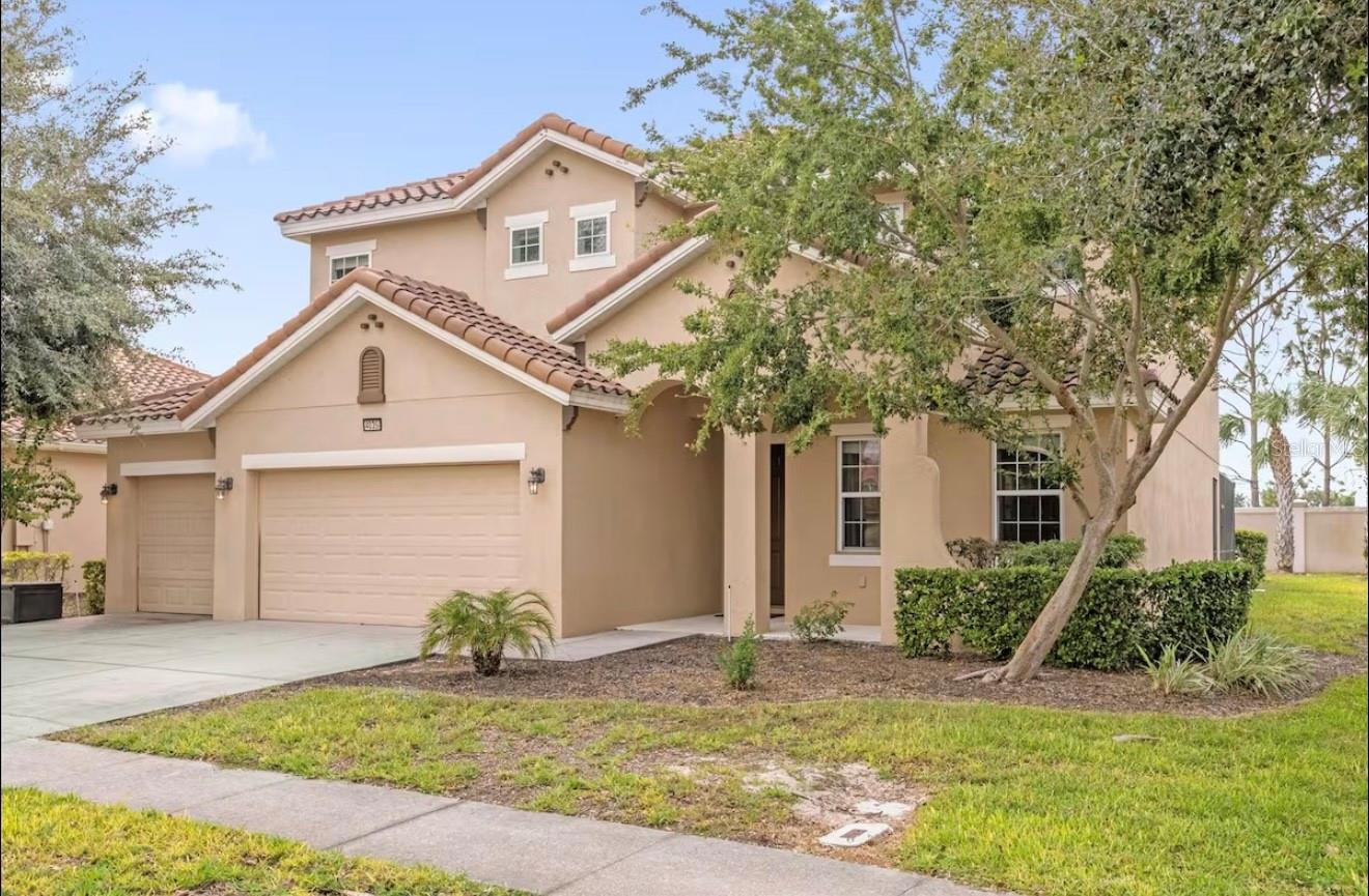 OAKMONT PH 1 - Residential