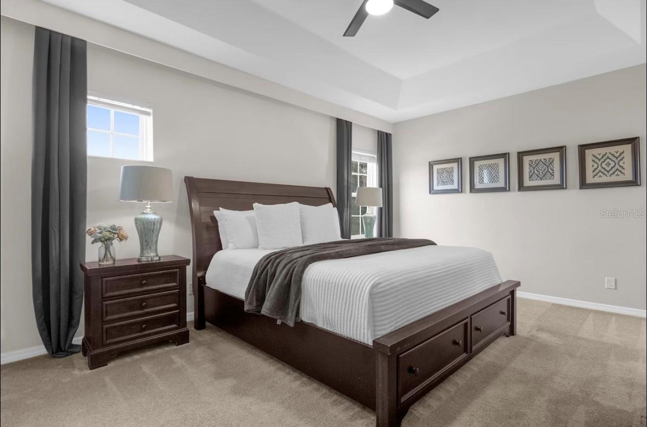 OAKMONT PH 1 - Residential