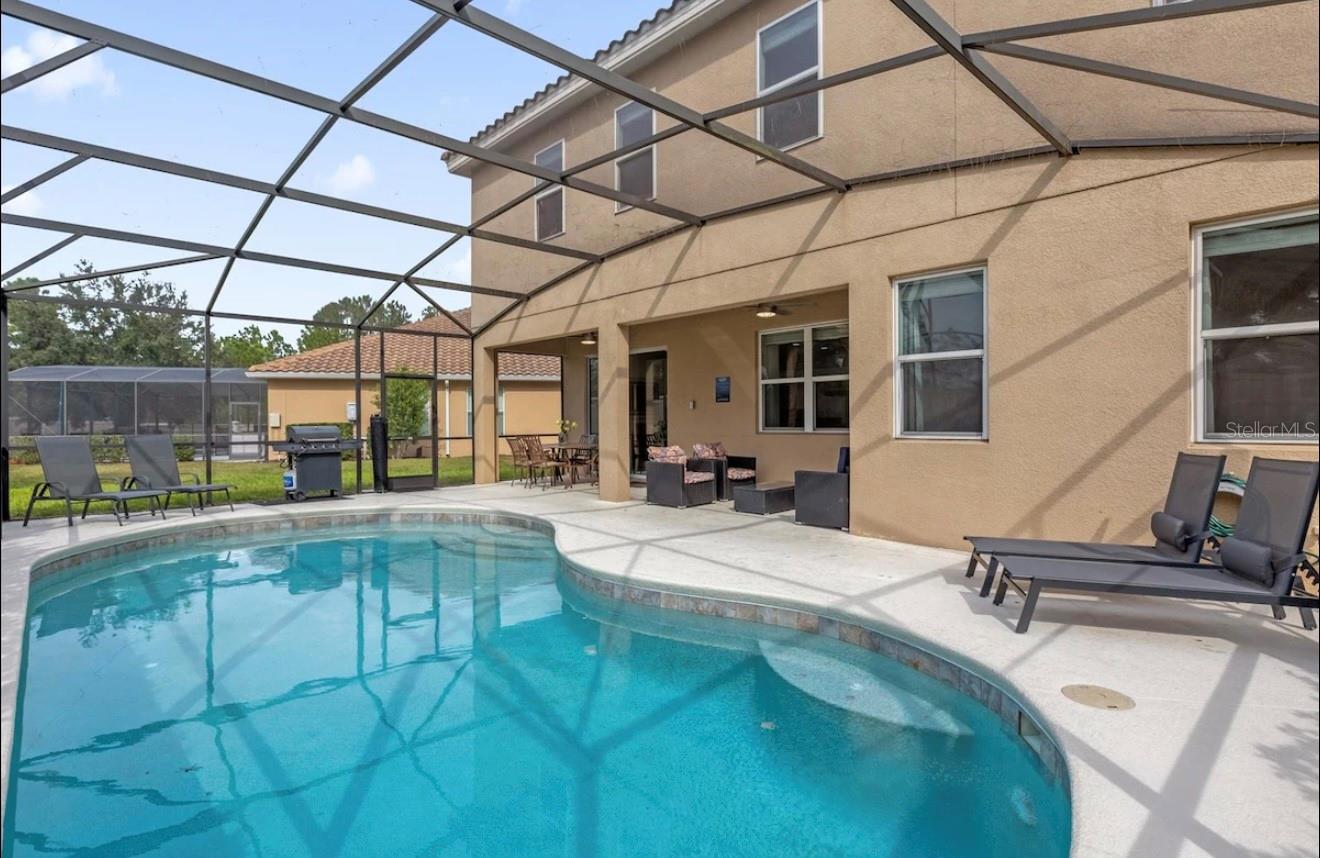 OAKMONT PH 1 - Residential
