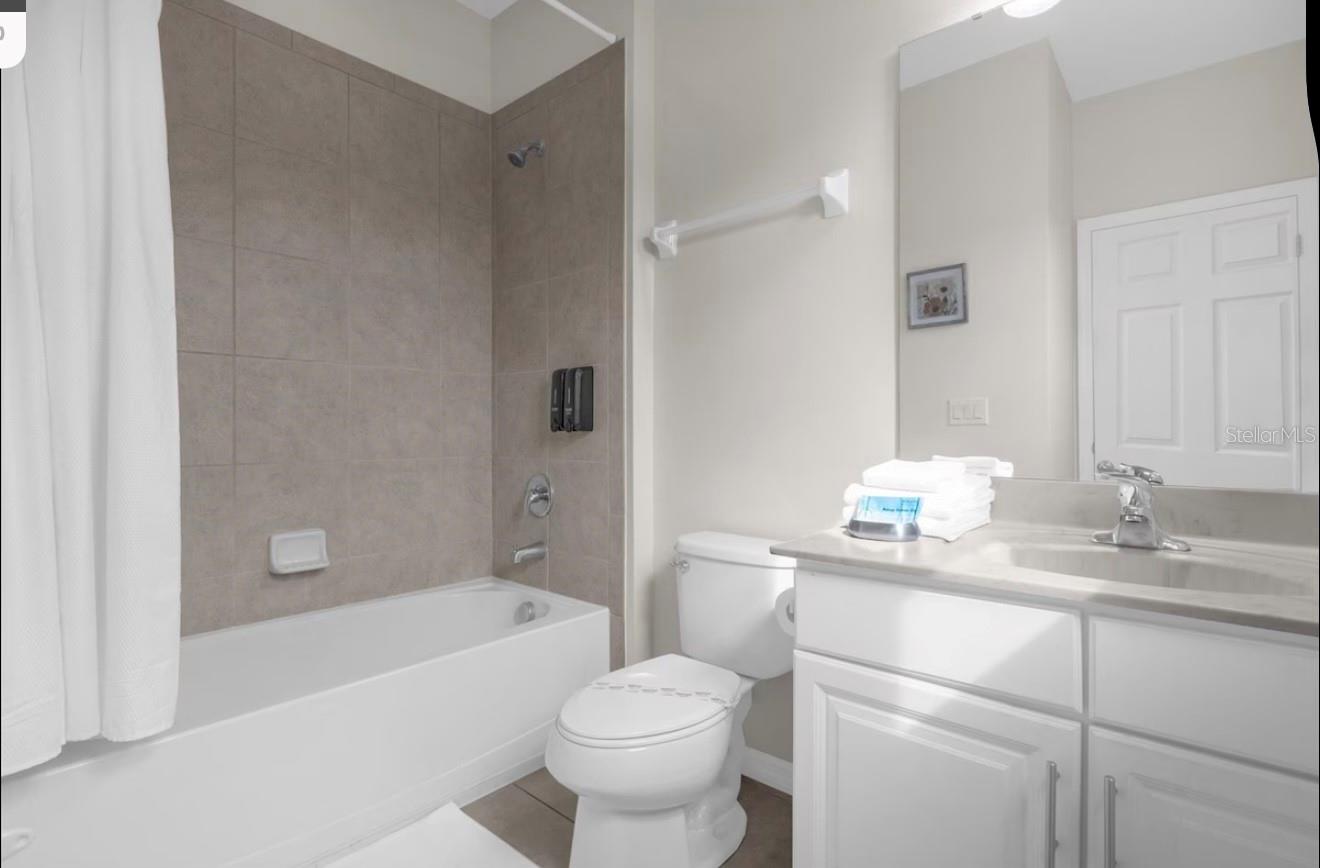 OAKMONT PH 1 - Residential