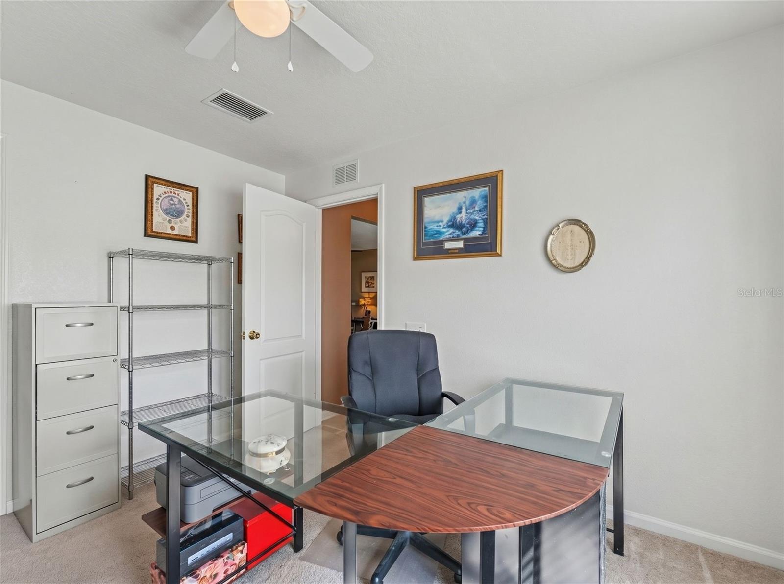 LEXINGTON OAKS VILLAGES - Residential