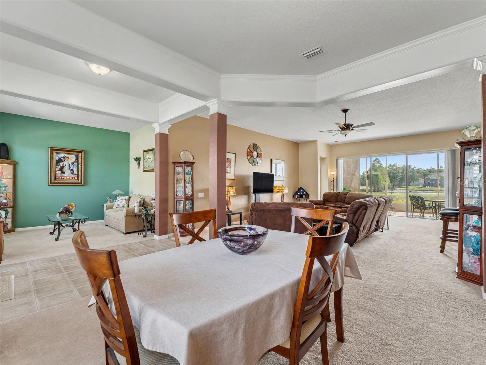LEXINGTON OAKS VILLAGES - Residential