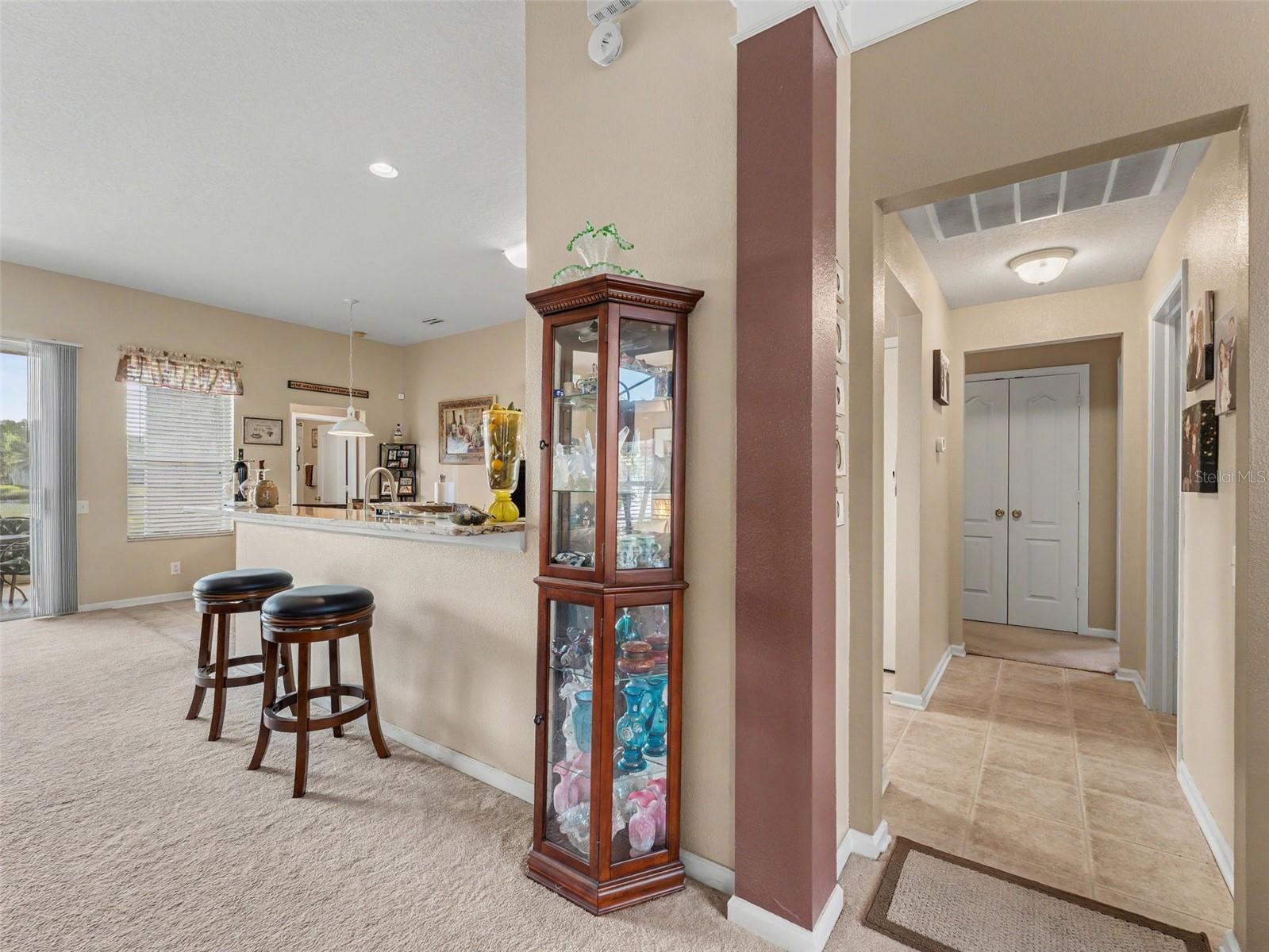 LEXINGTON OAKS VILLAGES - Residential