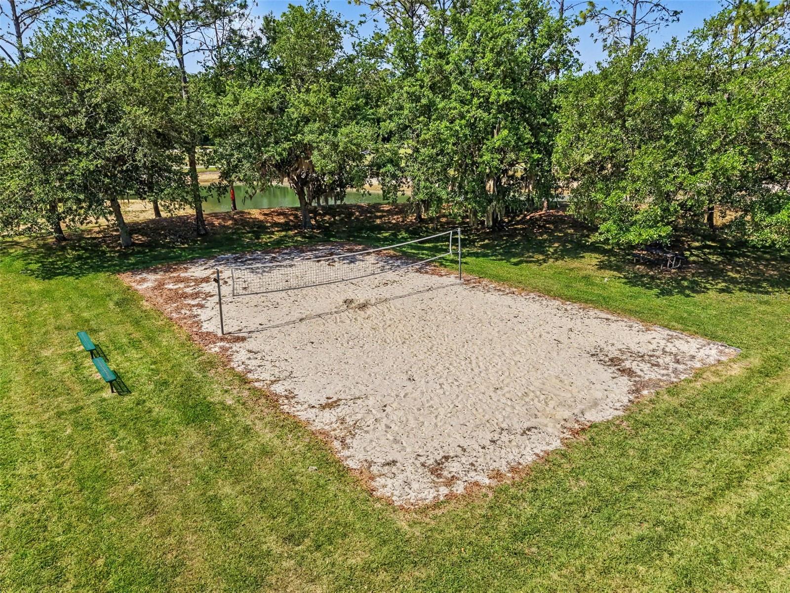 LEXINGTON OAKS VILLAGES - Residential