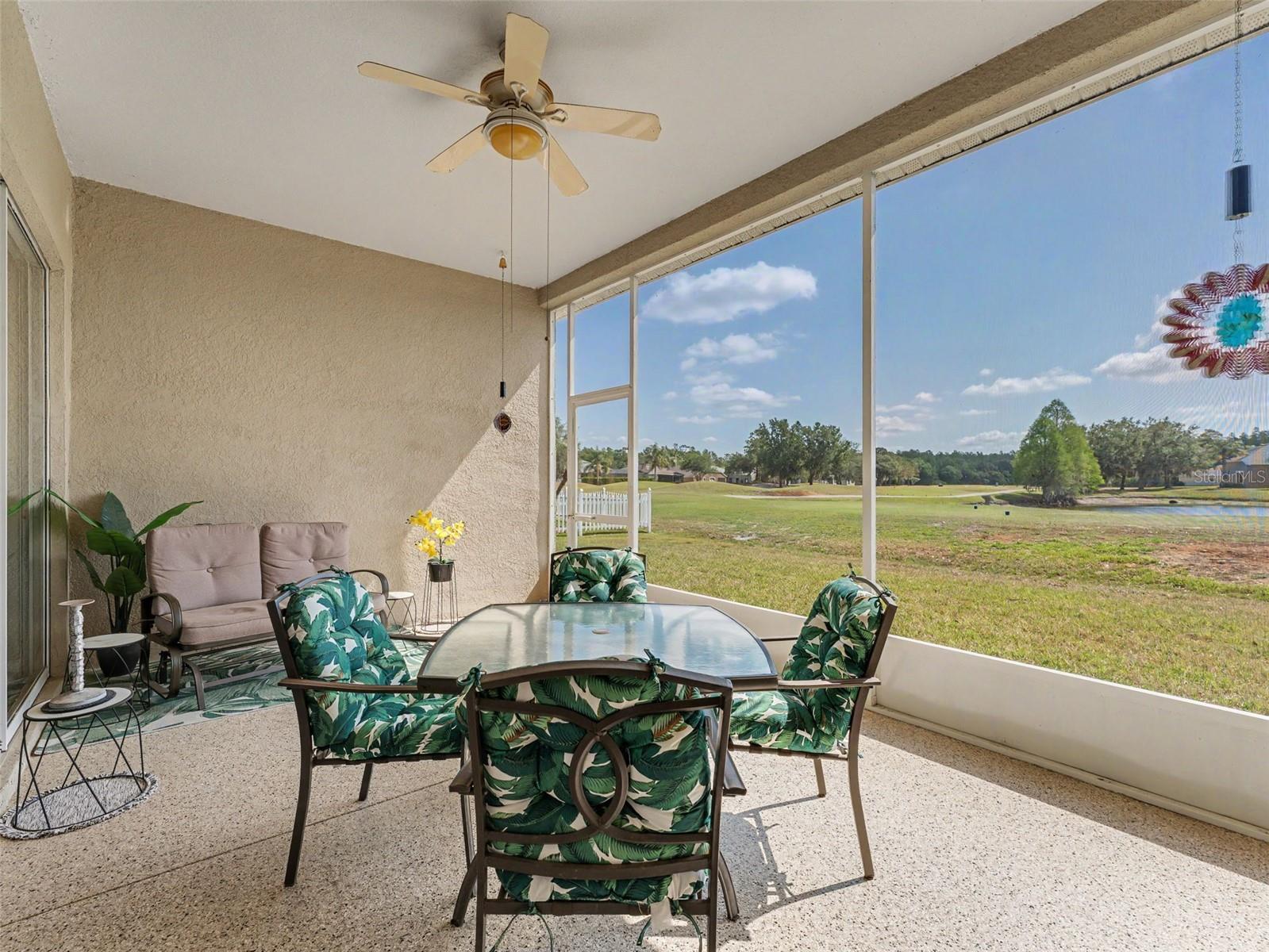 LEXINGTON OAKS VILLAGES - Residential