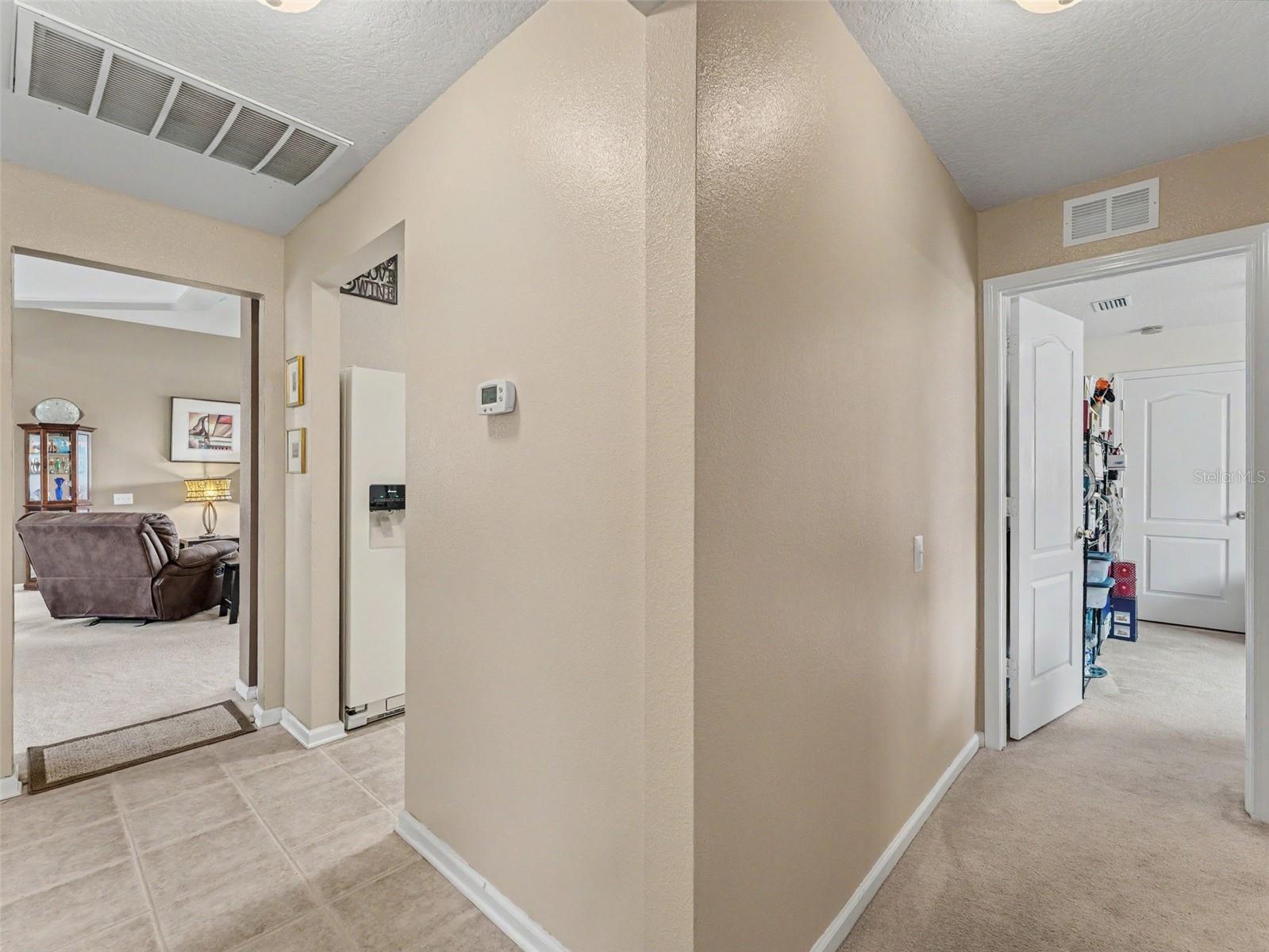 LEXINGTON OAKS VILLAGES - Residential