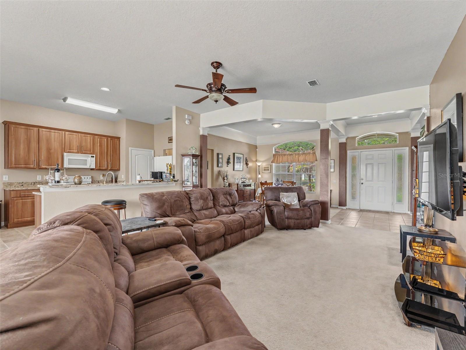 LEXINGTON OAKS VILLAGES - Residential