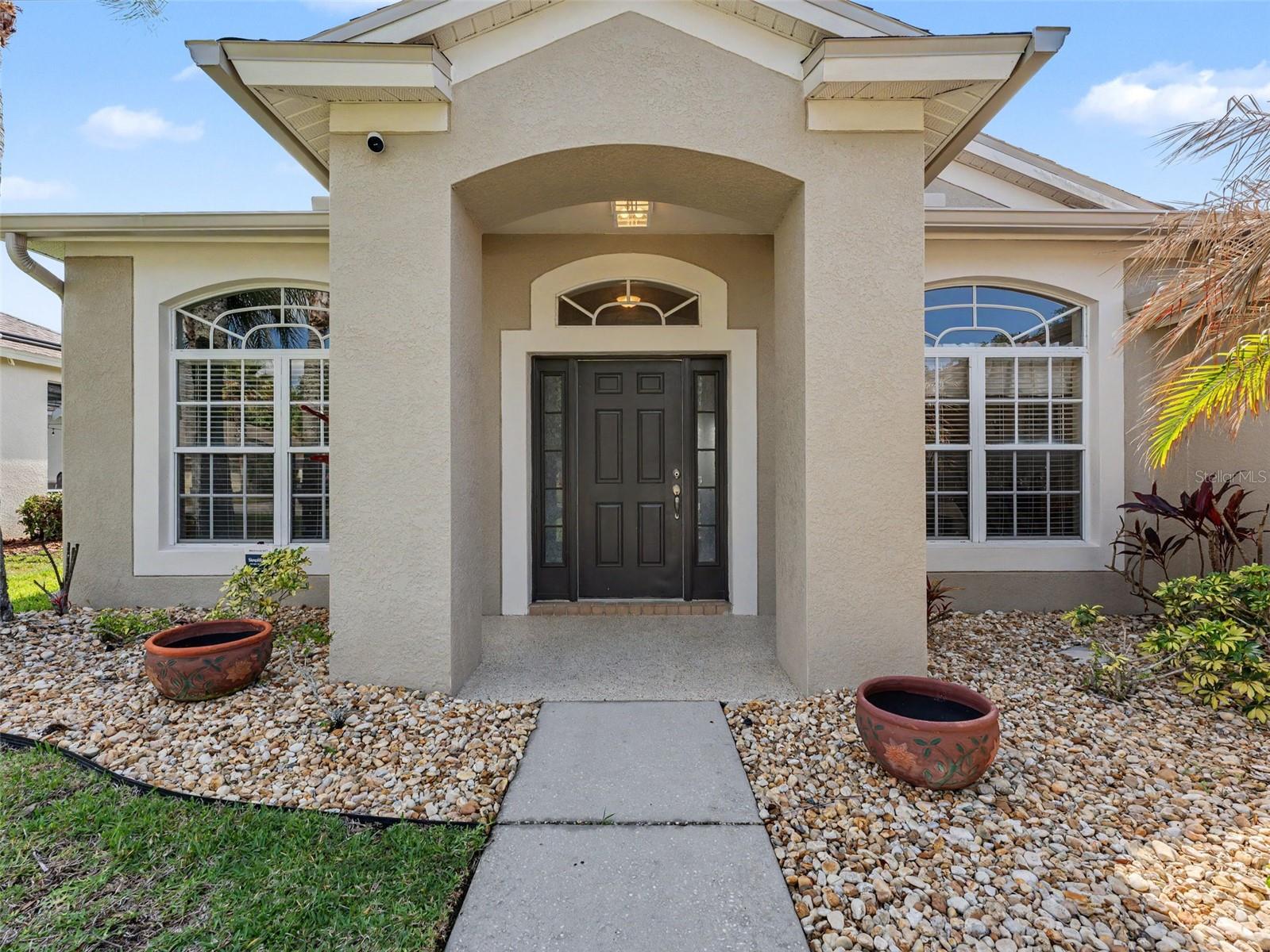 LEXINGTON OAKS VILLAGES - Residential