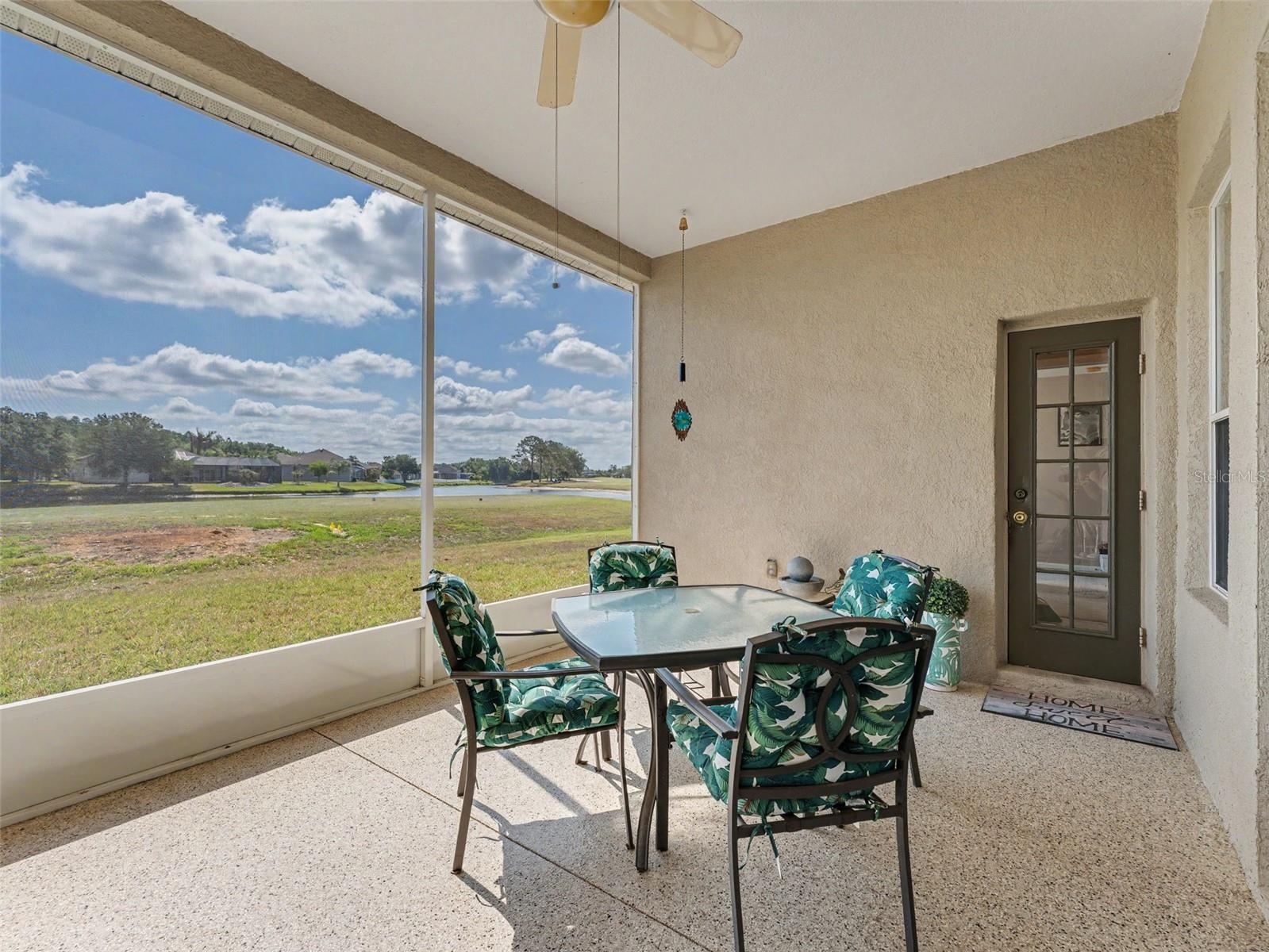 LEXINGTON OAKS VILLAGES - Residential