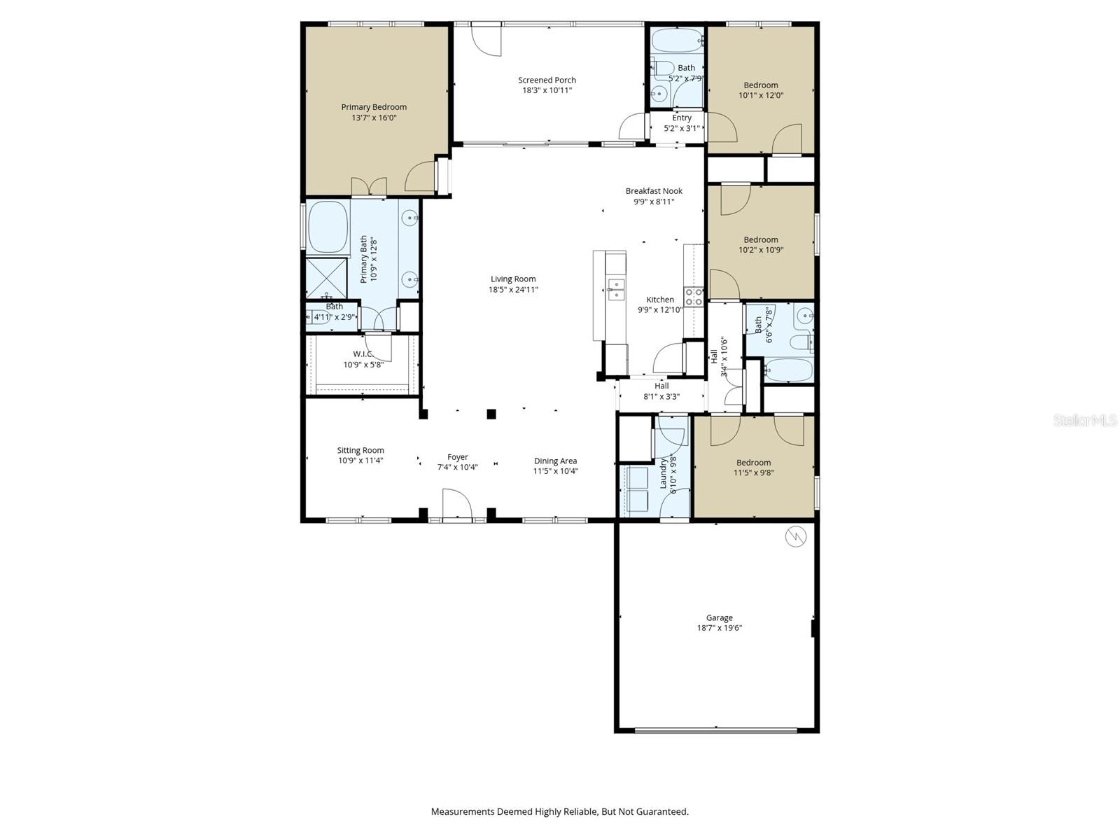 LEXINGTON OAKS VILLAGES - Residential