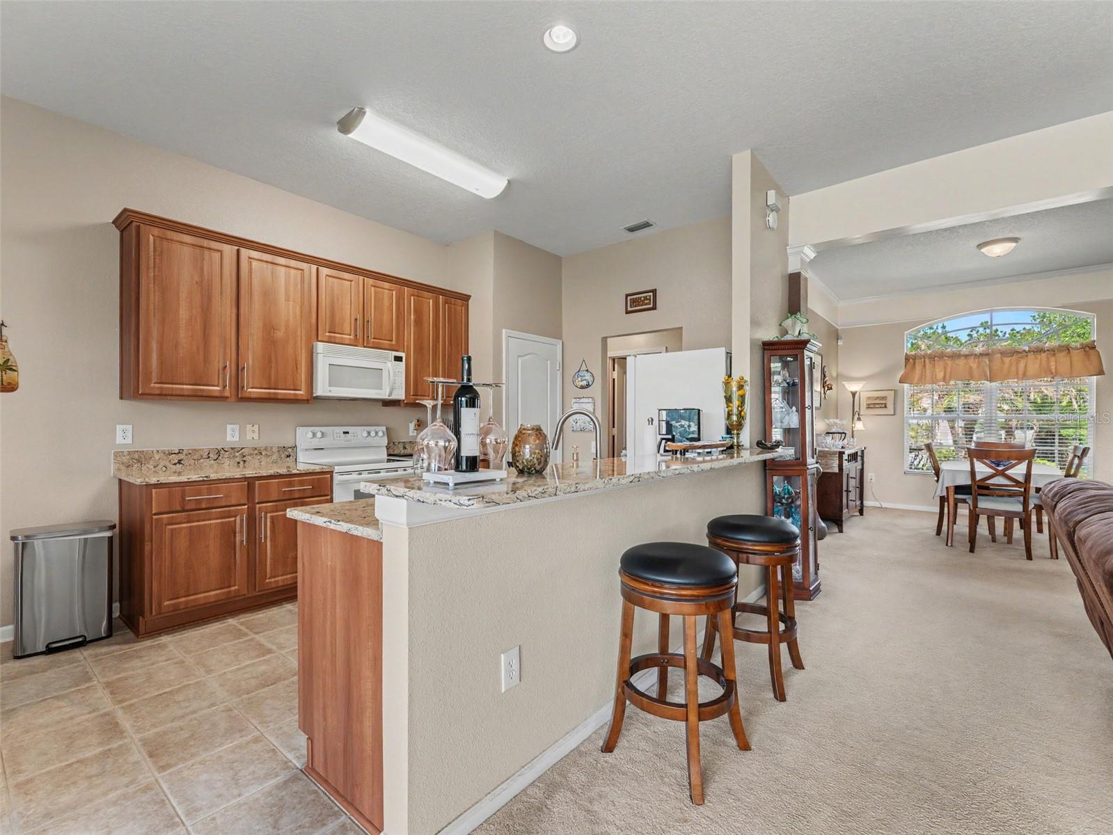 LEXINGTON OAKS VILLAGES - Residential
