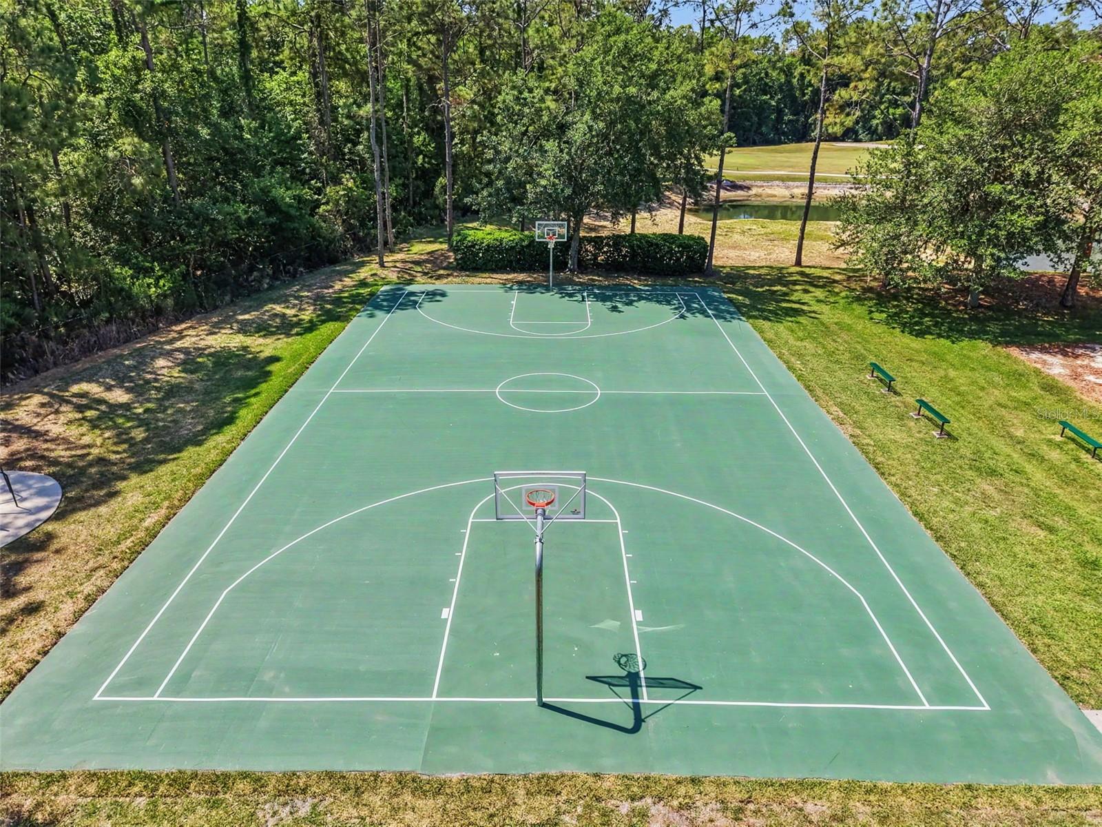 LEXINGTON OAKS VILLAGES - Residential