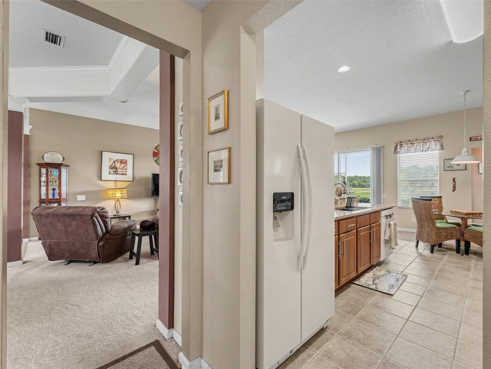 LEXINGTON OAKS VILLAGES - Residential