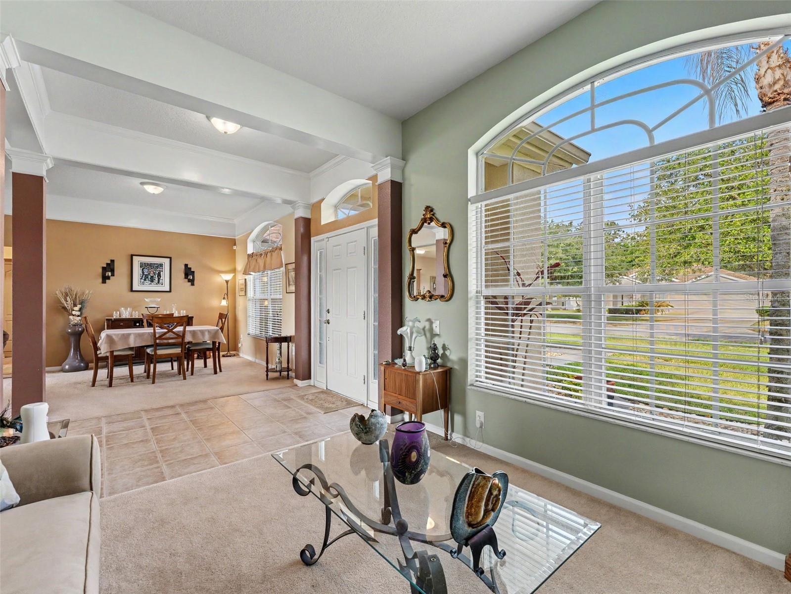 LEXINGTON OAKS VILLAGES - Residential