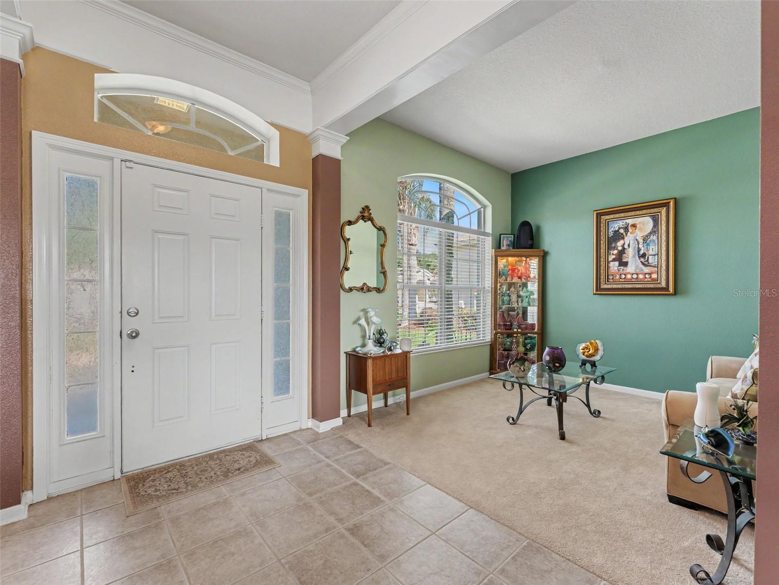LEXINGTON OAKS VILLAGES - Residential
