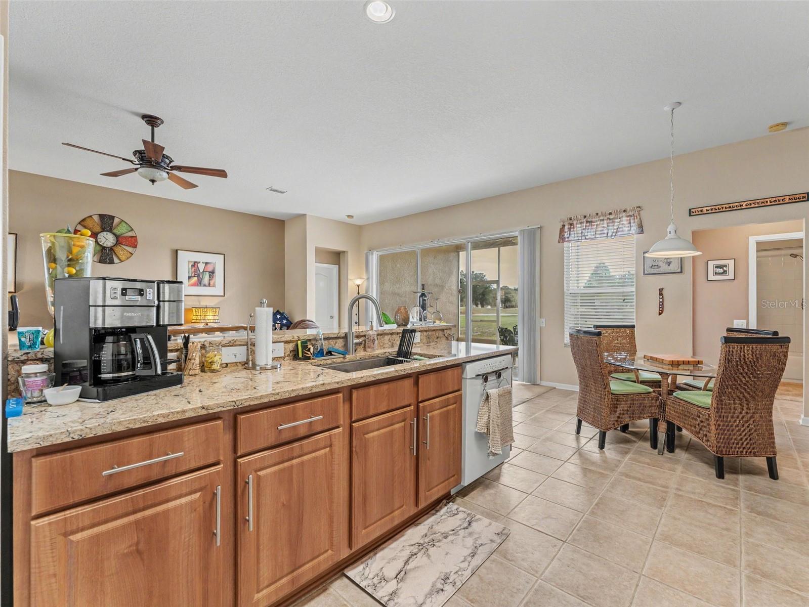 LEXINGTON OAKS VILLAGES - Residential