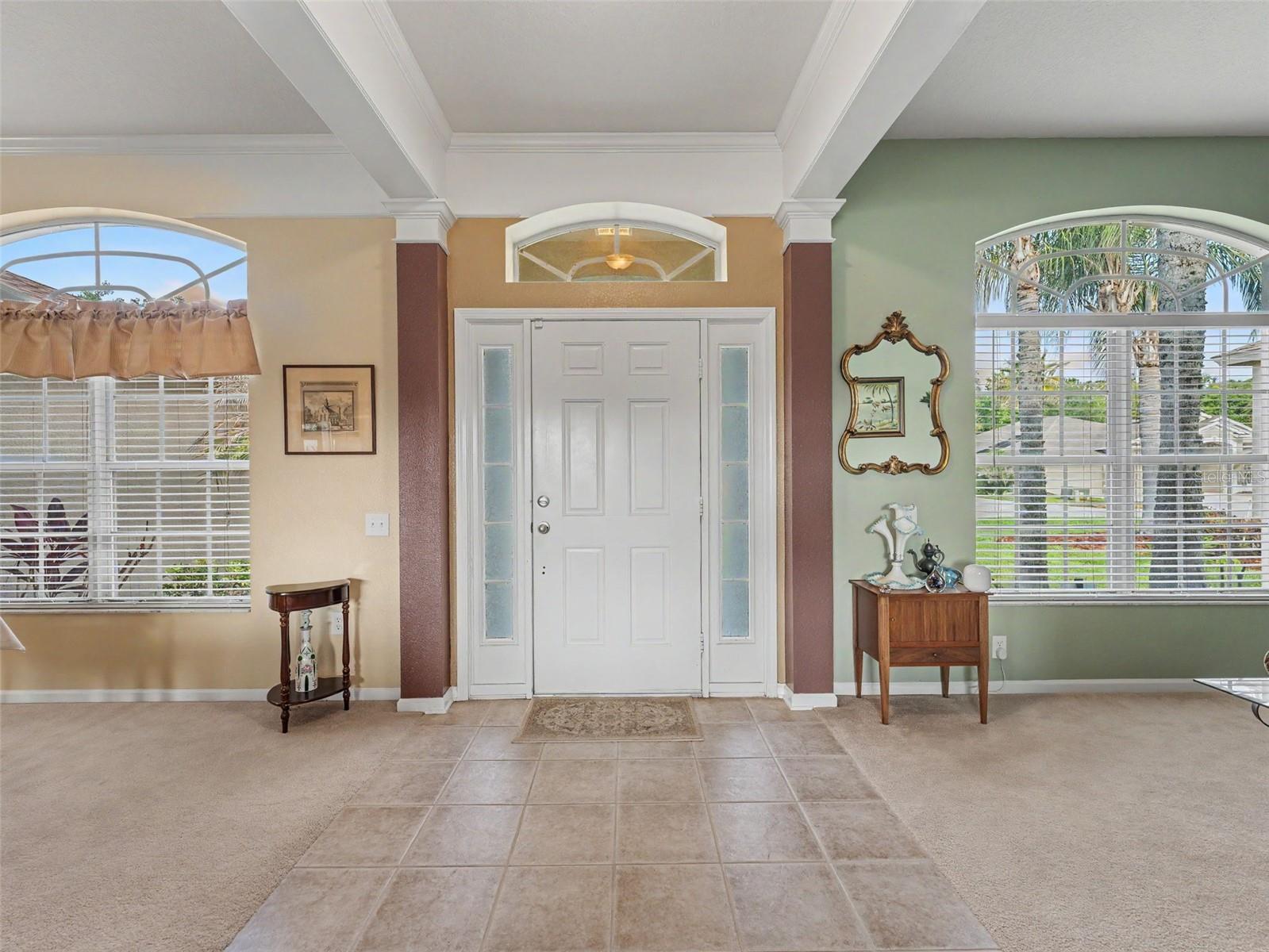 LEXINGTON OAKS VILLAGES - Residential