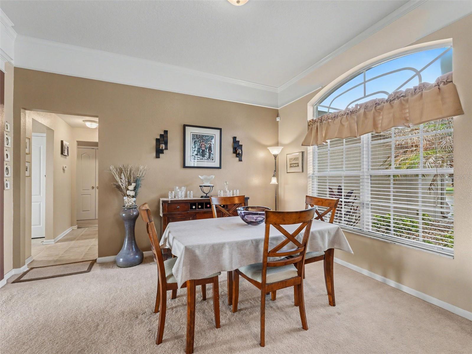 LEXINGTON OAKS VILLAGES - Residential
