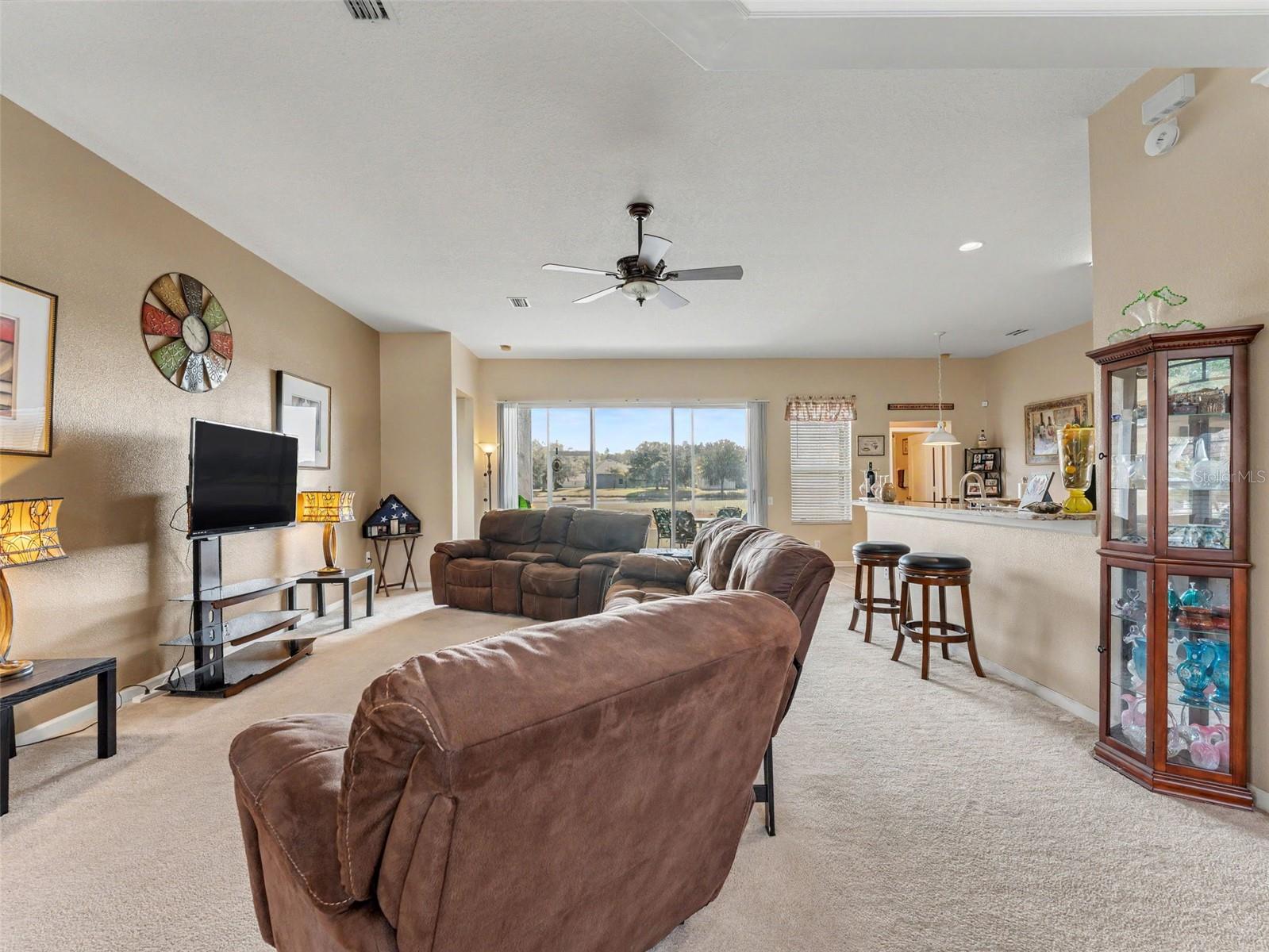 LEXINGTON OAKS VILLAGES - Residential