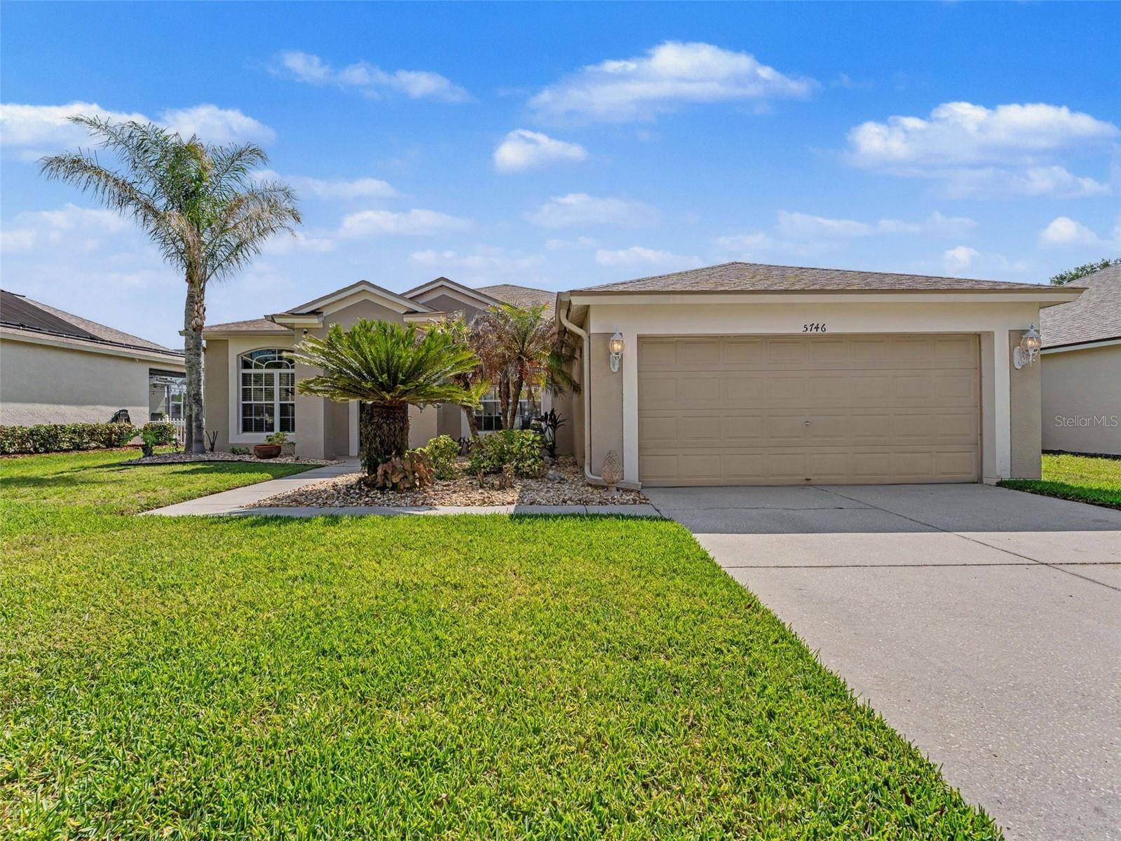5746 RIVA RIDGE DRIVE