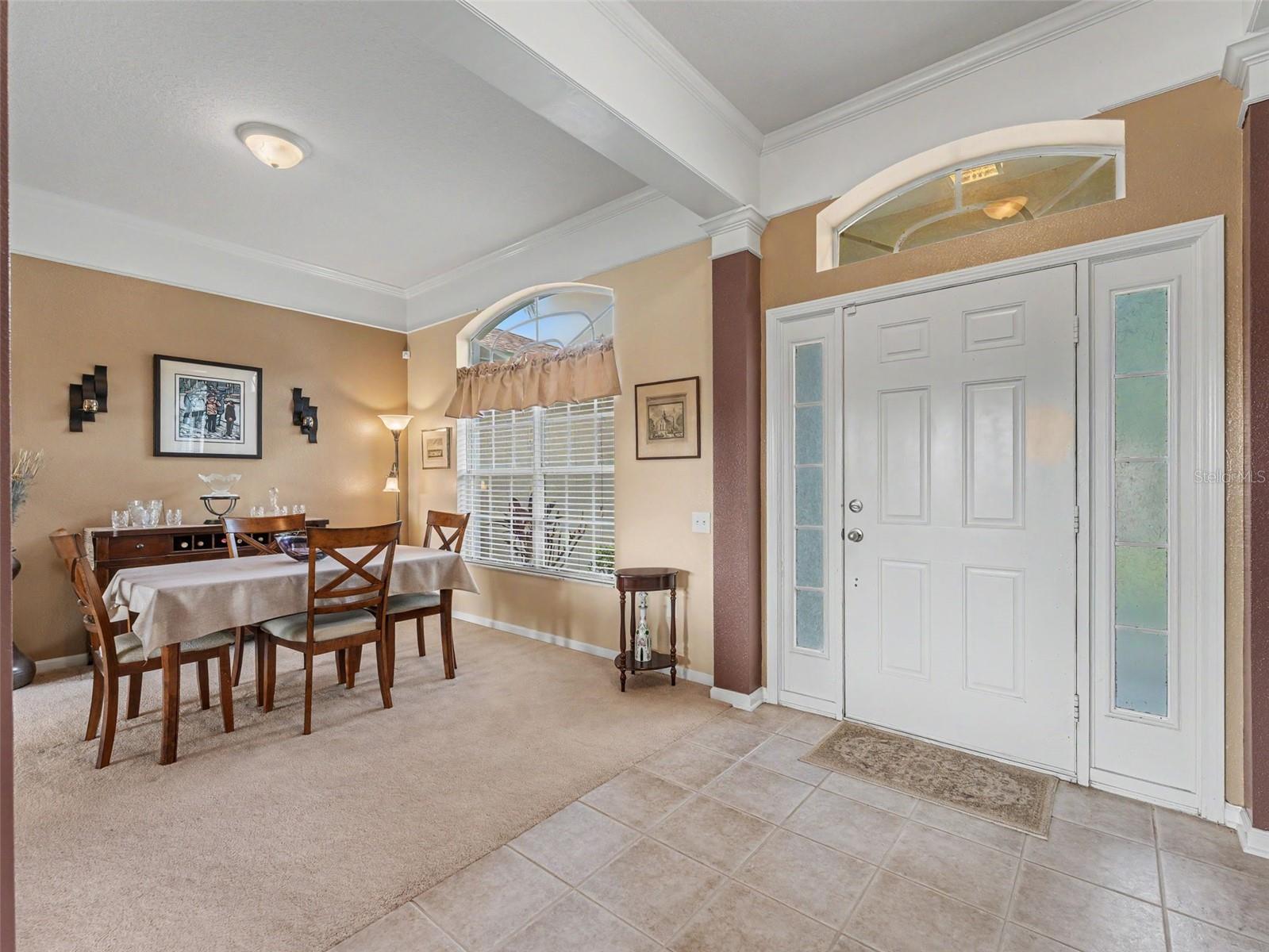 LEXINGTON OAKS VILLAGES - Residential