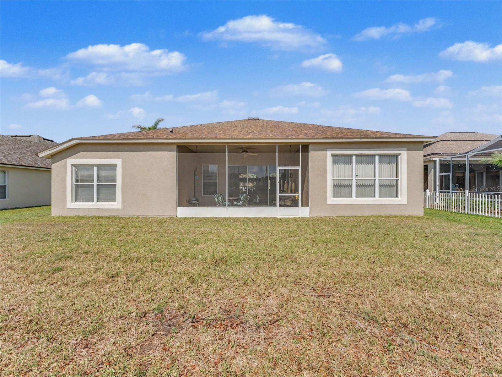LEXINGTON OAKS VILLAGES - Residential