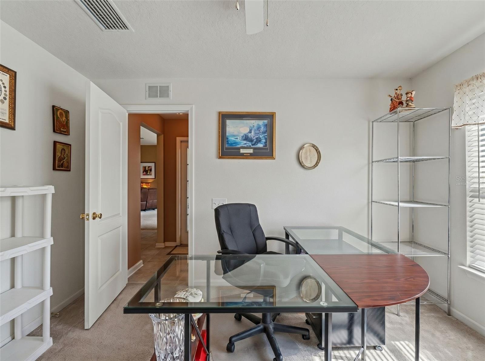 LEXINGTON OAKS VILLAGES - Residential