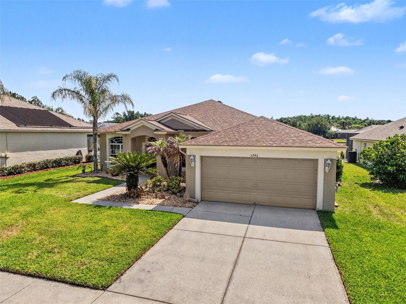 5746 RIVA RIDGE DRIVE