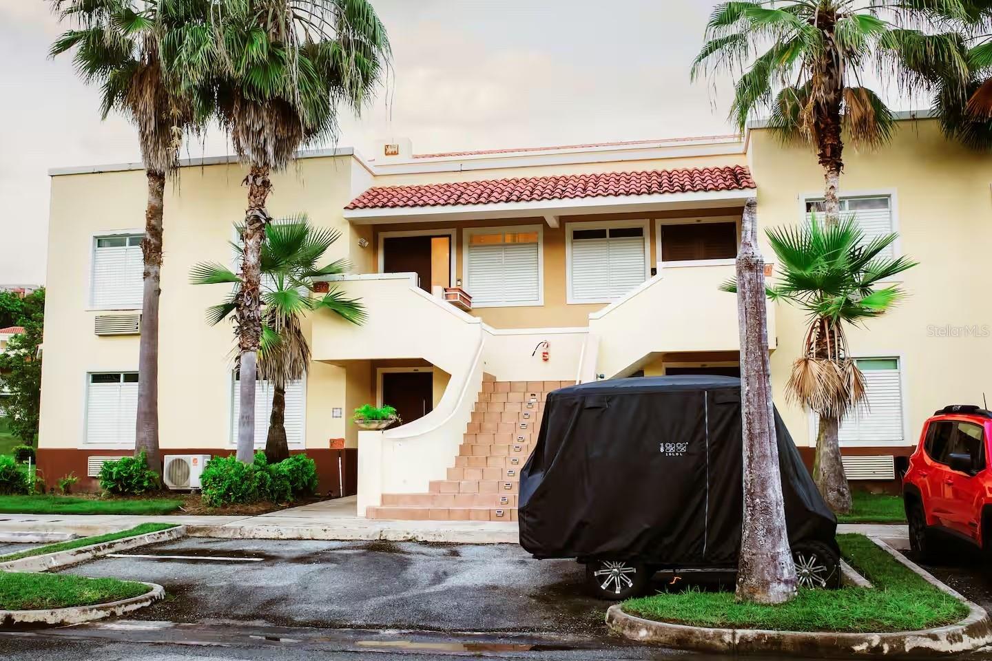 180 PALMAS DRIVE 27C