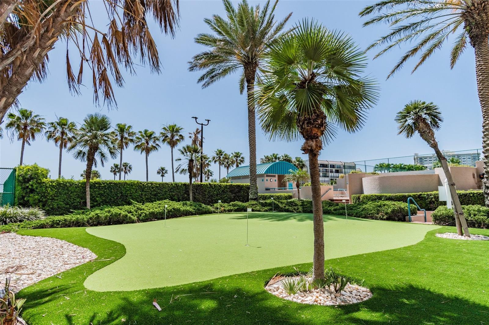 ULTIMAR THREE CONDO - Residential