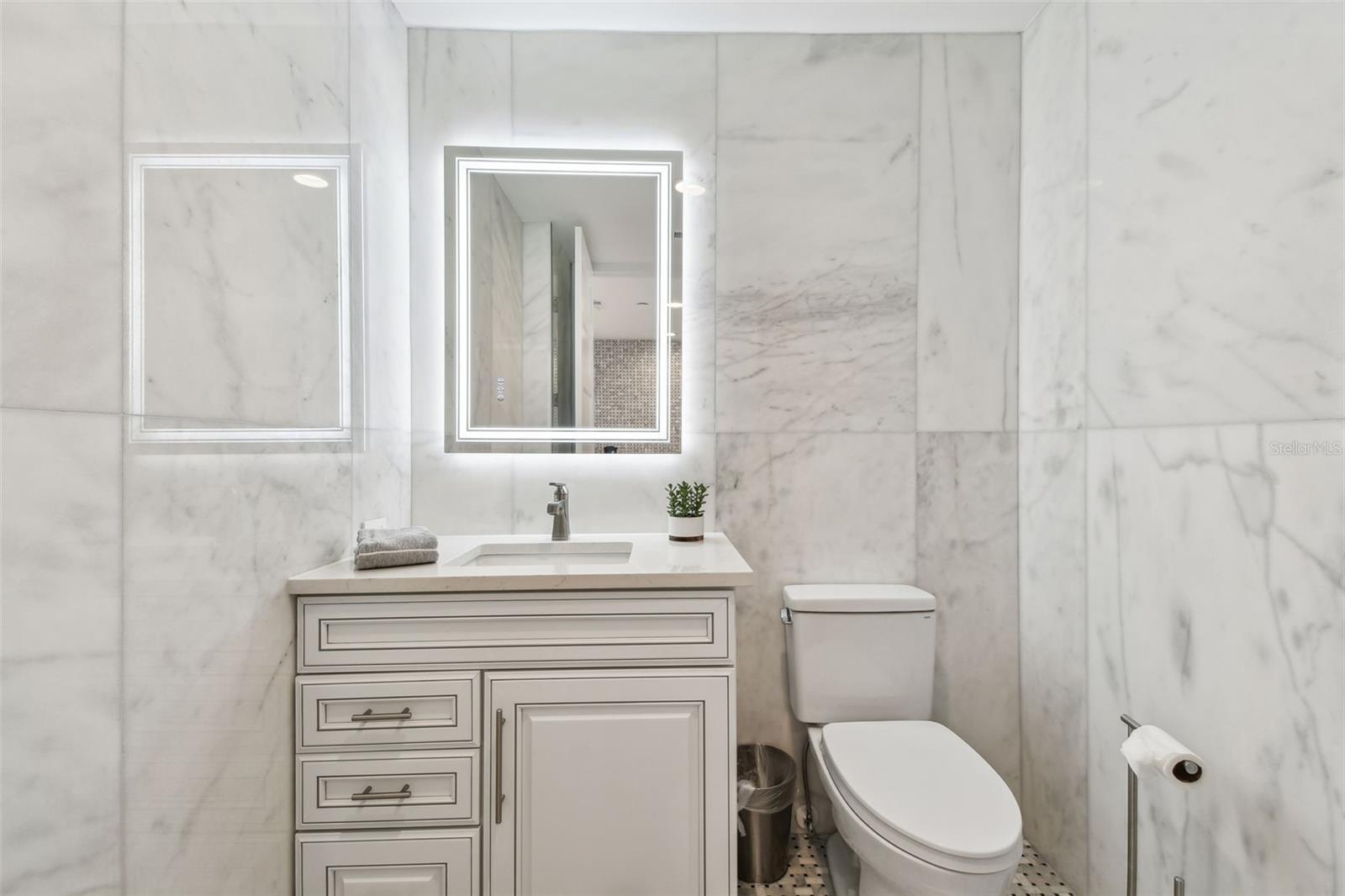 ULTIMAR THREE CONDO - Residential