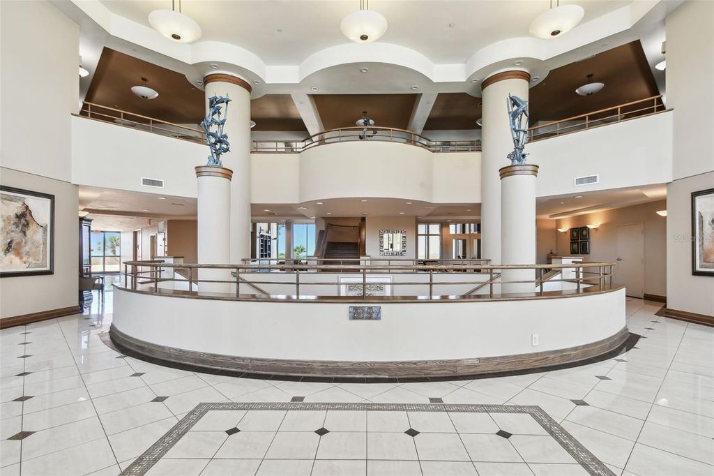 Photo of 1560 Gulf Boulevard #306, Clearwater Beach, FL 33767 (MLS # TB8473031)