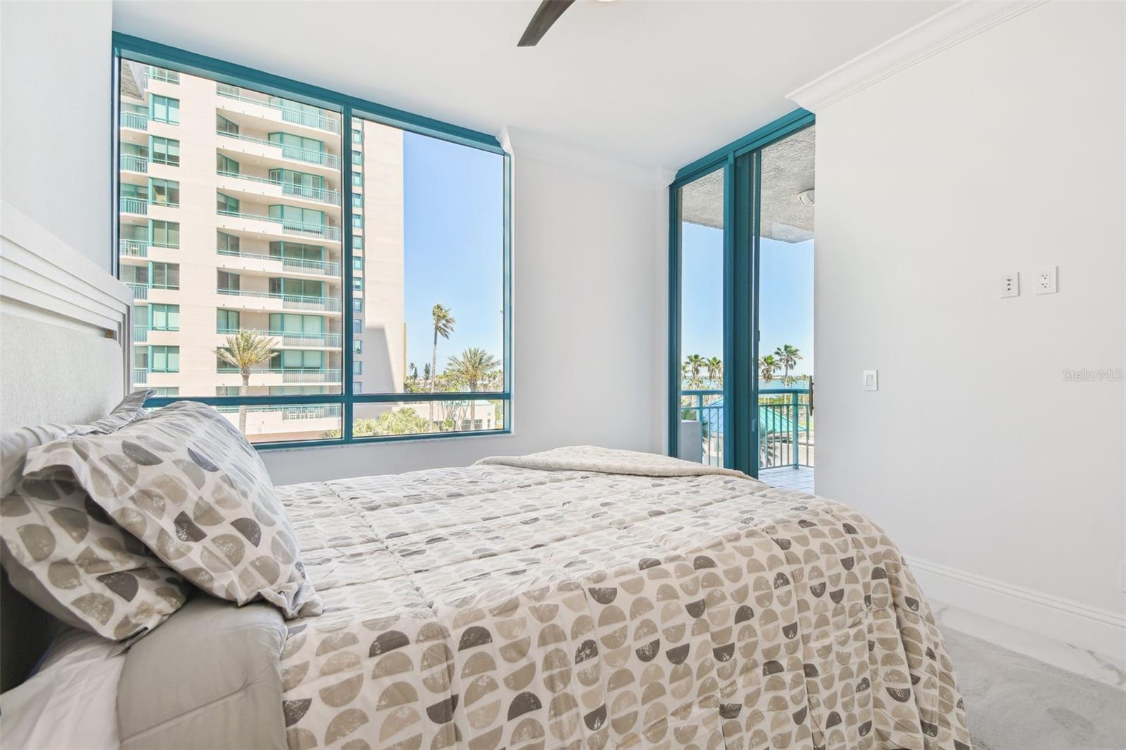 ULTIMAR THREE CONDO - Residential