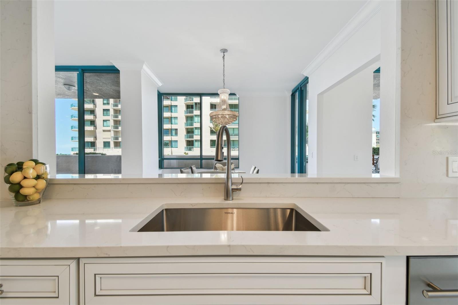 ULTIMAR THREE CONDO - Residential