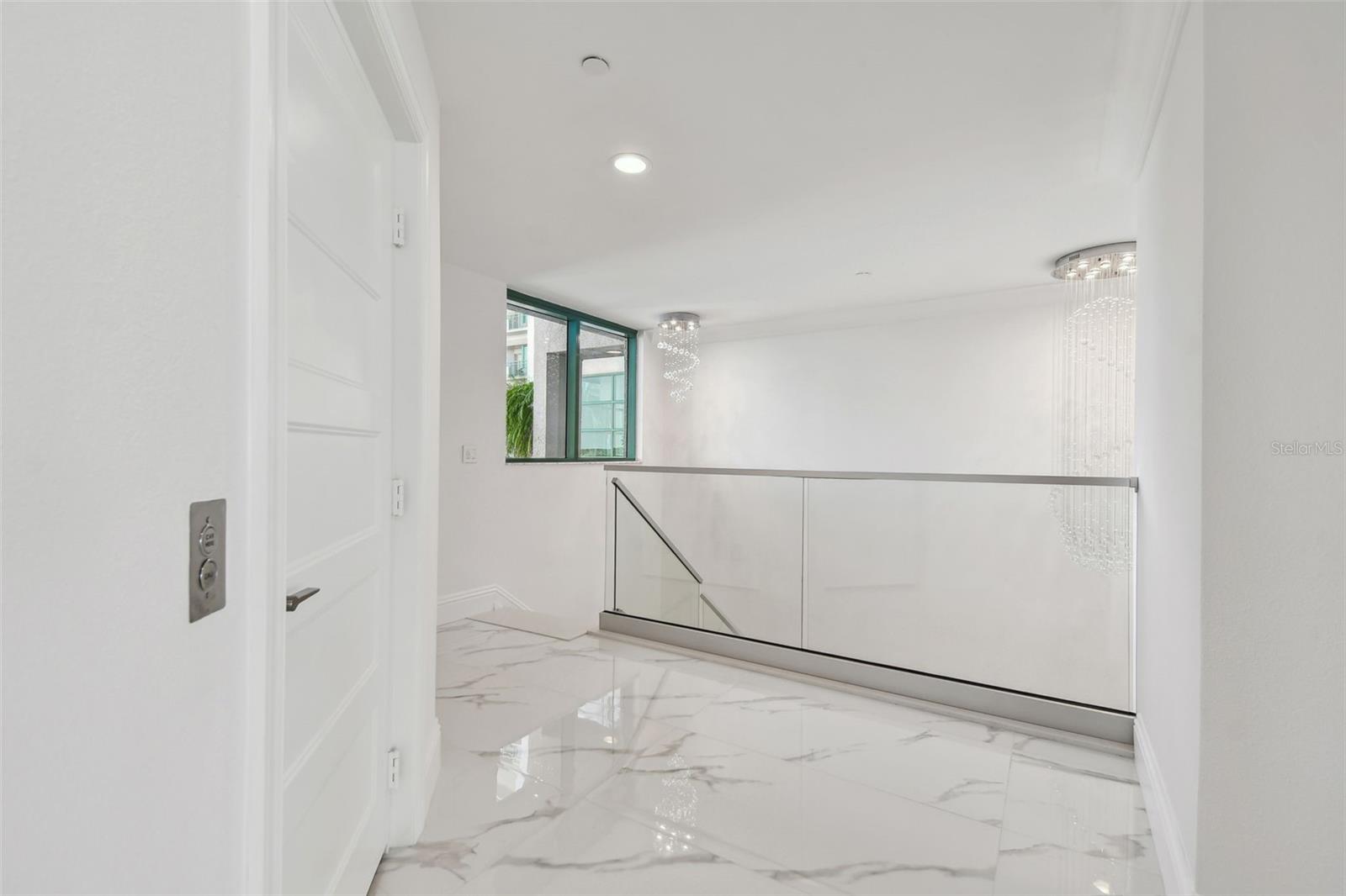 ULTIMAR THREE CONDO - Residential