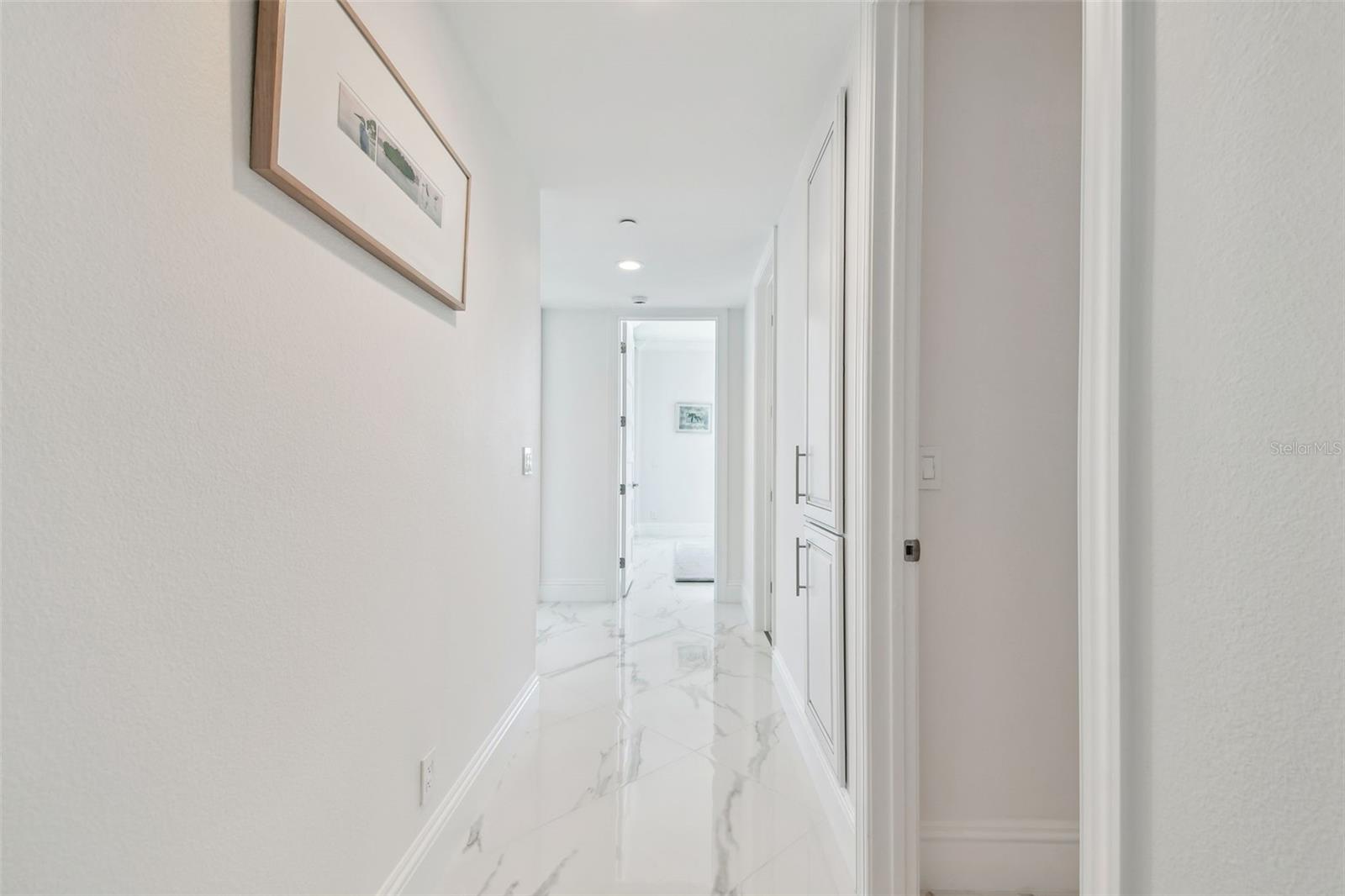 ULTIMAR THREE CONDO - Residential