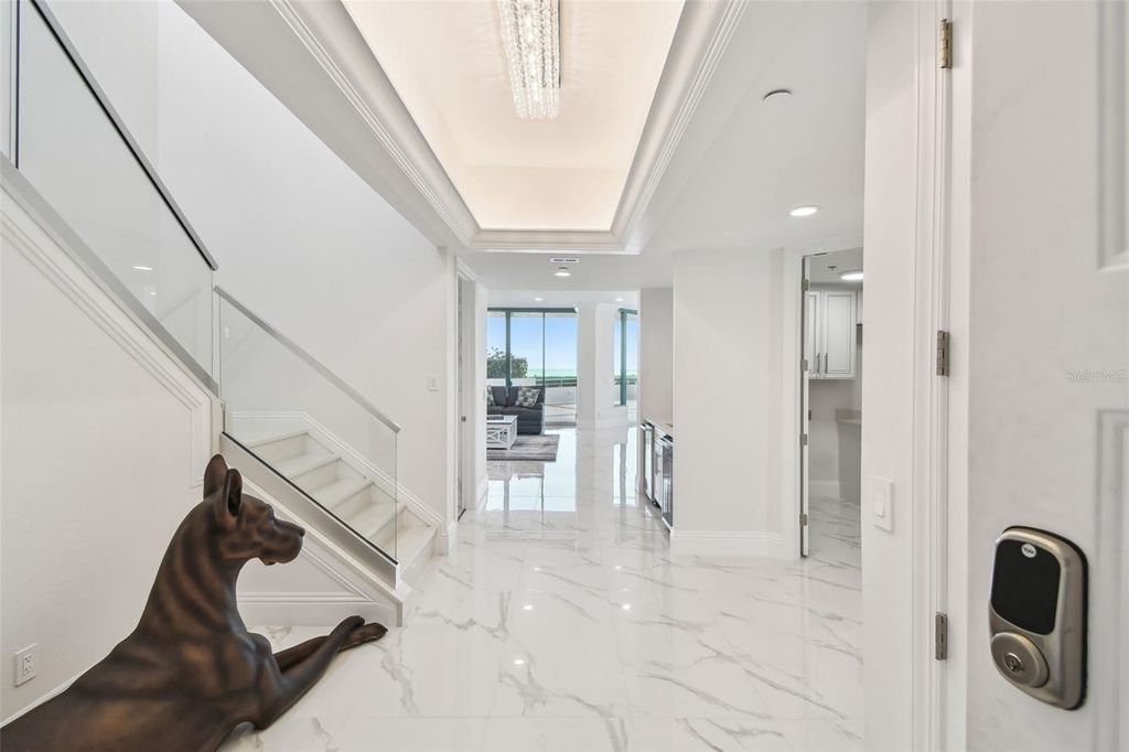 Photo of 1560 Gulf Boulevard #306, Clearwater Beach, FL 33767 (MLS # TB8473031)