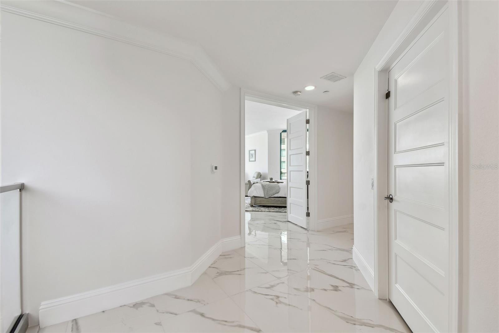 ULTIMAR THREE CONDO - Residential