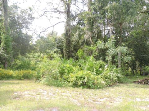 A home in LAKE WALES