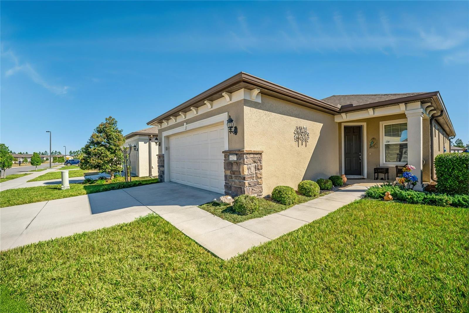 STONE CRK BY DEL WEBB - Residential