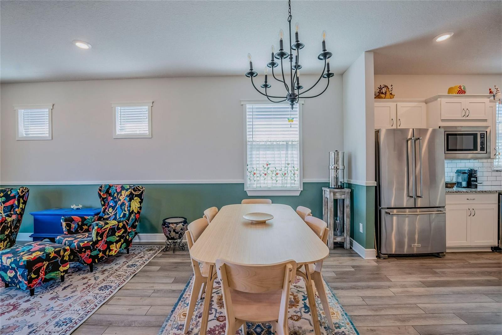 STONE CRK BY DEL WEBB - Residential